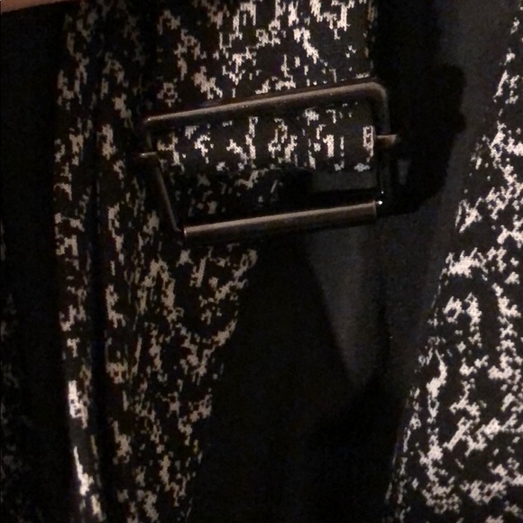 Banana republic jacket size 8 - Picture 4 of 6